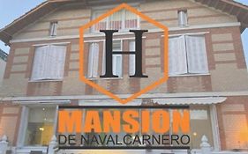 Tu Mansion